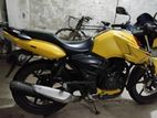 TVS Apache RTR 2012