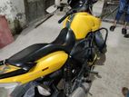 TVS Apache RTR 2012