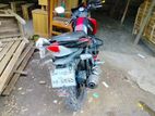 TVS Apache RTR . 2012