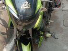 TVS Apache RTR . 2012