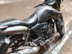 TVS Apache RTR . 2012