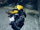 TVS Apache RTR 2012