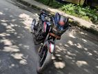 TVS Apache RTR . 2012