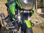 TVS Apache RTR 2012