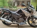 TVS Apache RTR . 2012