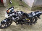 TVS Apache RTR 2012