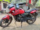 TVS Apache RTR 2012