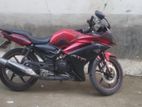 TVS Apache RTR 2012