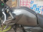 TVS Apache RTR . 2012