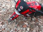 TVS Apache RTR 2012