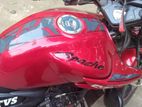 TVS Apache RTR . 2012