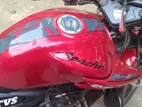TVS Apache RTR . 2012