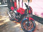 TVS Apache RTR 2012