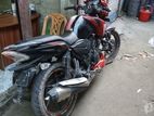 TVS Apache RTR 2012