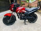 TVS Apache RTR 2012