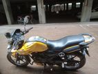 TVS Apache RTR . 2011