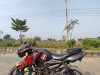 TVS Apache RTR Bike 2012