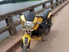 TVS Apache RTR Motorbike 2013