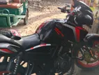 TVS Apache RTR 2013