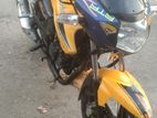 TVS Apache RTR 2013