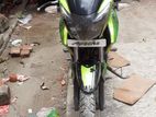 TVS Apache RTR , 2013