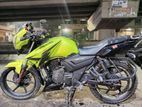 TVS Apache RTR 2013