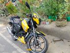 TVS Apache RTR . 2013