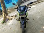 TVS Apache RTR 2013