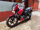 TVS Apache RTR 2013