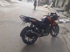 TVS Apache RTR . 2013