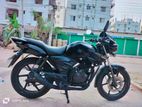 TVS Apache RTR . 2013