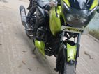 TVS Apache RTR . 2013