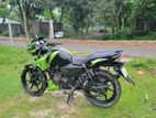 TVS Apache RTR . 2013