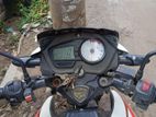 TVS Apache RTR ' 2013