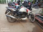TVS Apache RTR . 2013