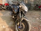 TVS Apache RTR . 2013