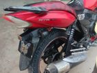 TVS Apache RTR . 2013