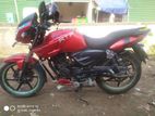TVS Apache RTR 2013