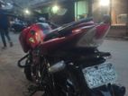 TVS Apache RTR 2013