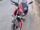 TVS Apache RTR 2013