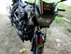 TVS Apache RTR . 2013