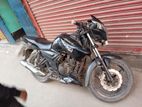 TVS Apache RTR 2013