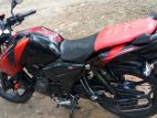 TVS Apache RTR . 2013
