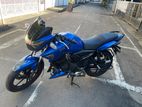 TVS Apache RTR 2013