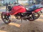 TVS Apache RTR . 2013