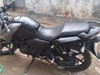 TVS Apache RTR . 2012