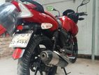 TVS Apache RTR . 2014