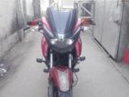 TVS Apache RTR 2014 2016