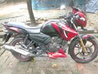 TVS Apache RTR 2014 2016