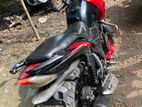 TVS Apache RTR 2014